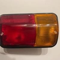 Fanale posteriore 126 Bis