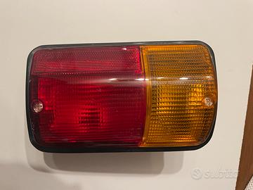 Fanale posteriore 126 Bis