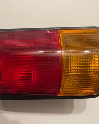 Fanale posteriore 126 Bis