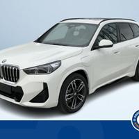 BMW X1 xDrive 25e M Sport