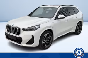 BMW X1 xDrive 25e M Sport