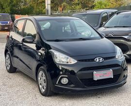 Hyundai i10 1.0 LPGI Econext Sound Edition