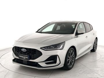 FORD Focus 1.0t ecoboost h ST-Line 125cv