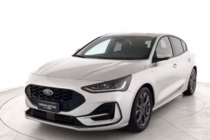 FORD Focus 1.0t ecoboost h ST-Line 125cv