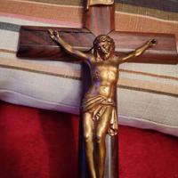 CROCEFISSO DA TAVOLO