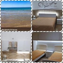 Casa vacanza Margherita di Savoia 2026