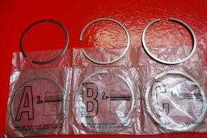 FASCE PISTONI BMW R100CS R100RS R100RT R100S R100