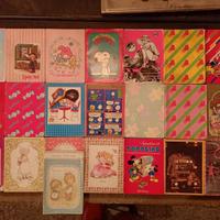 Collezione quaderni e copertine scolastiche