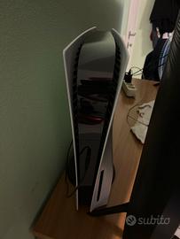 Ps5 1 versione