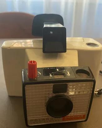 Fotocamera Polaroid Swinger Model 20