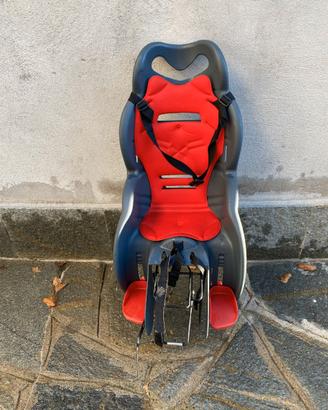 Seggiolino Bici SANBAS H.T.P.  A22