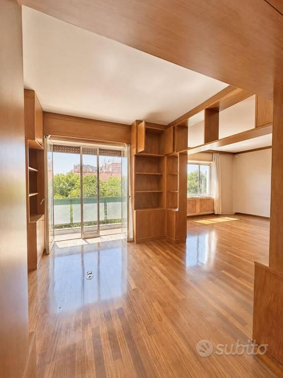 Appartamento – Milano, Sarpi, Bullona - Vista 3