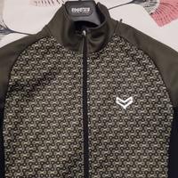 Giacca invernale uomo da ciclismo