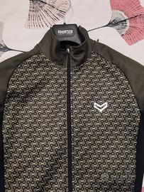 Giacca invernale uomo da ciclismo