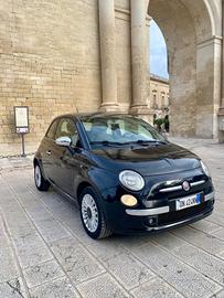 Fiat 500 1.3 Multijet 16V 75 CV Lounge