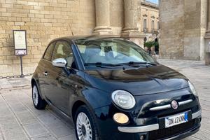 Fiat 500 1.3 Multijet 16V 75 CV Lounge