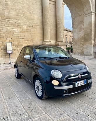 Fiat 500 1.3 Multijet 16V 75 CV Lounge