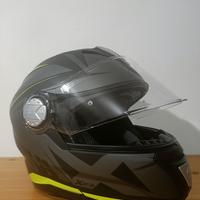 Casco Moto GIVI HPS X23