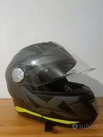 Casco Moto GIVI HPS X23