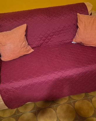 Divano due posti