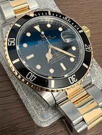 Rolex Submariner 16803