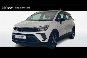 OPEL Crossland 1.2 Edition s&s 83cv