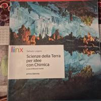 SCIENZE DELLA TERRA PER IDEE CON CHIMICA