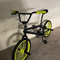 Bmx restaurata