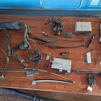 Componenti Bmw e36 318