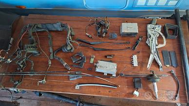 Componenti Bmw e36 318