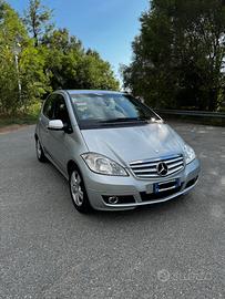 Mercedes Classe A 180 CDI Avantgarde