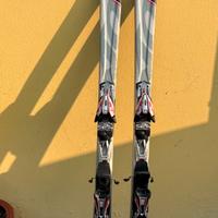 Scii NORDICA 157 cm