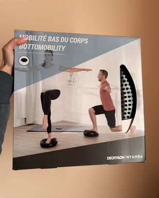 Balance board
