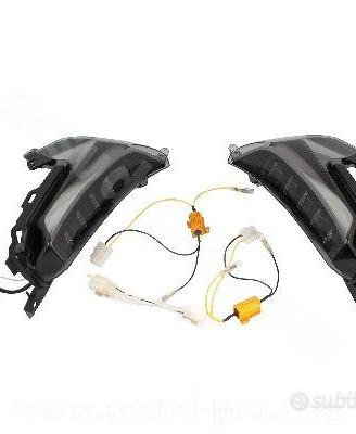 FRECCE ANTERIORI LED T MAX 530 TMAX 530 2017>19