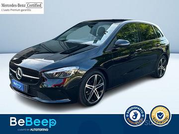 Mercedes-Benz Classe B B 180 D PROGRESSIVE AD...