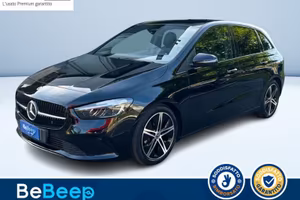 Mercedes-Benz Classe B B 180 D PROGRESSIVE AD...