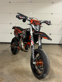 Ktm 125 XC-W 2019