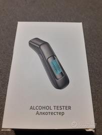 Alcohol Tester digitale nuovo 