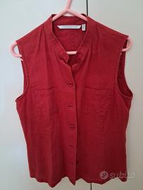 Pennyblack camicia in lino