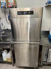 Lastoviglie professionale