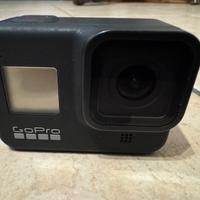 Go pro hero 8