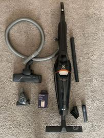 Scopa elettrica con filo Electrolux