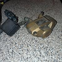 PINZA FRENO POSTERIORE SR FACTORY