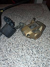 PINZA FRENO POSTERIORE SR FACTORY