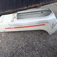 Ricambi Garelli Team 3V