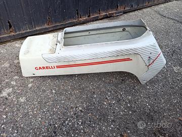 Ricambi Garelli Team 3V