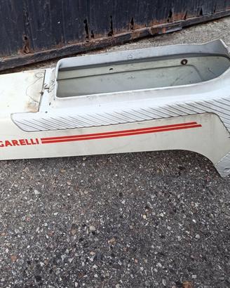 Ricambi Garelli Team 3V