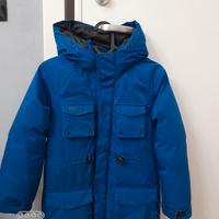 cappotto 9/10 anni Original M.