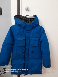 cappotto 9/10 anni Original M.