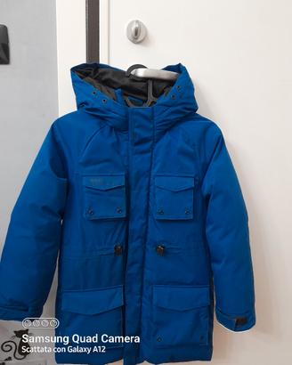 cappotto 9/10 anni Original M.